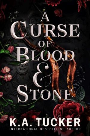 A Curse of Blood and Stone