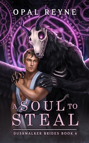 A Soul to Steal