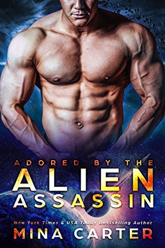 Adored by the Alien Assassin