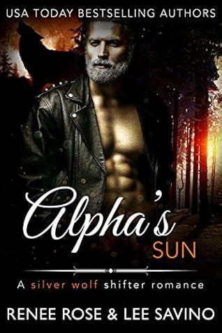 Alpha's Sun