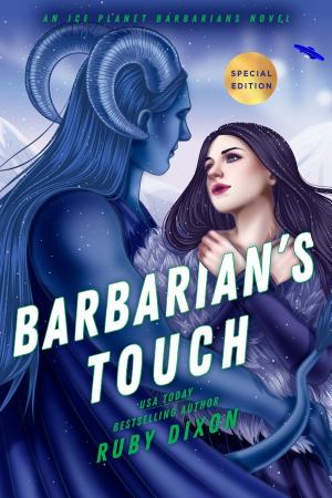 Barbarian's Touch