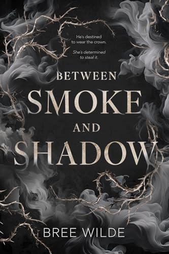 Between Smoke and Shadow