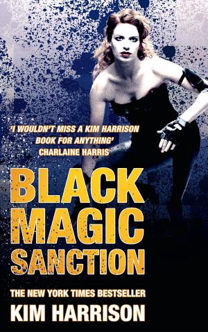 Black Magic Sanction