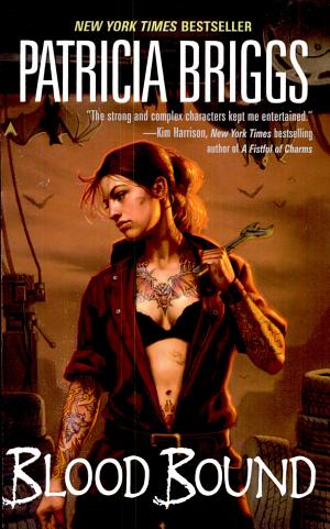 Blood Bound