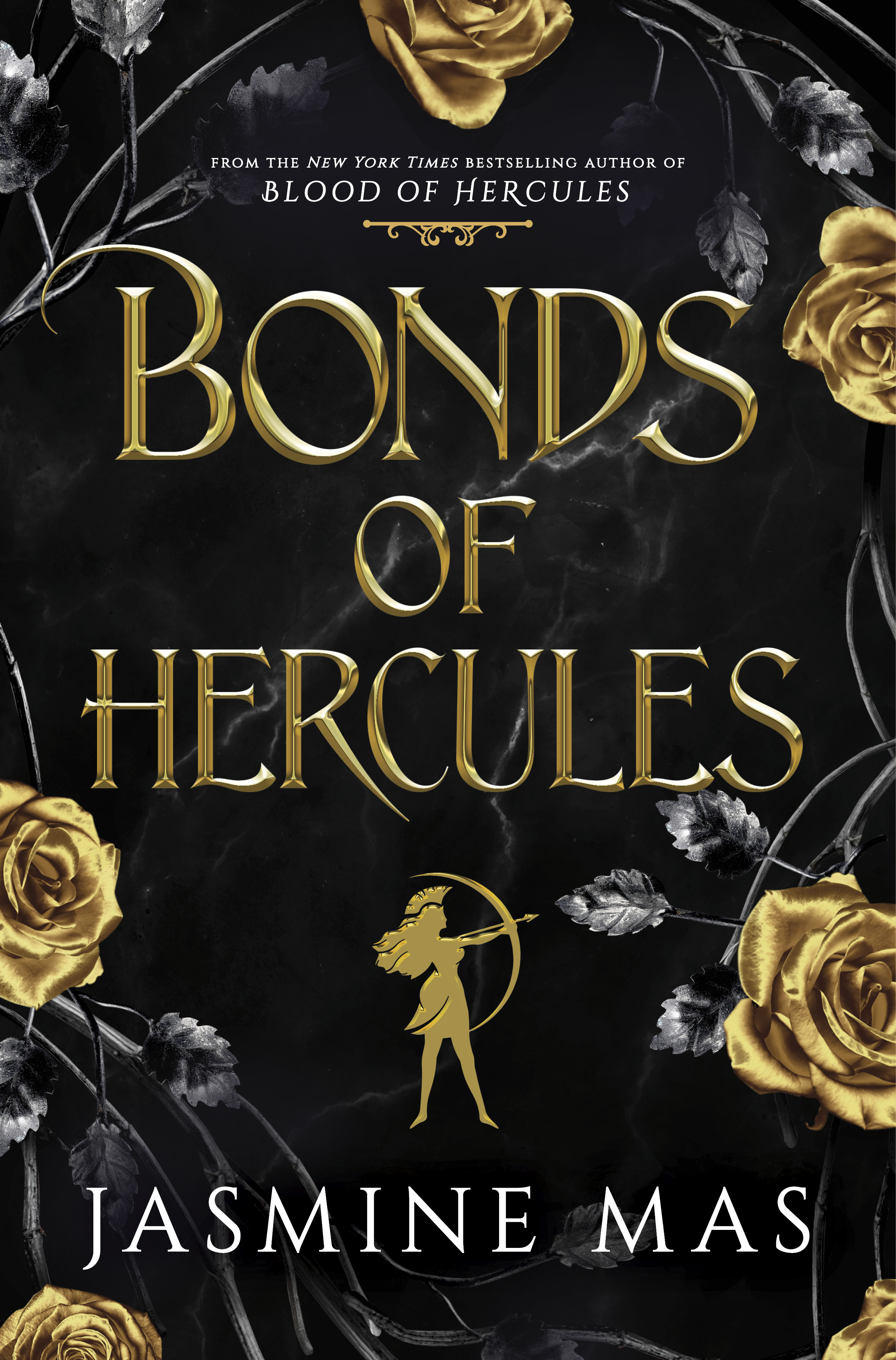 Bonds of Hercules