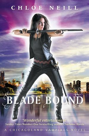 Chicagoland Vampires: Blade Bound