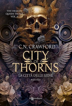 City of Thorns