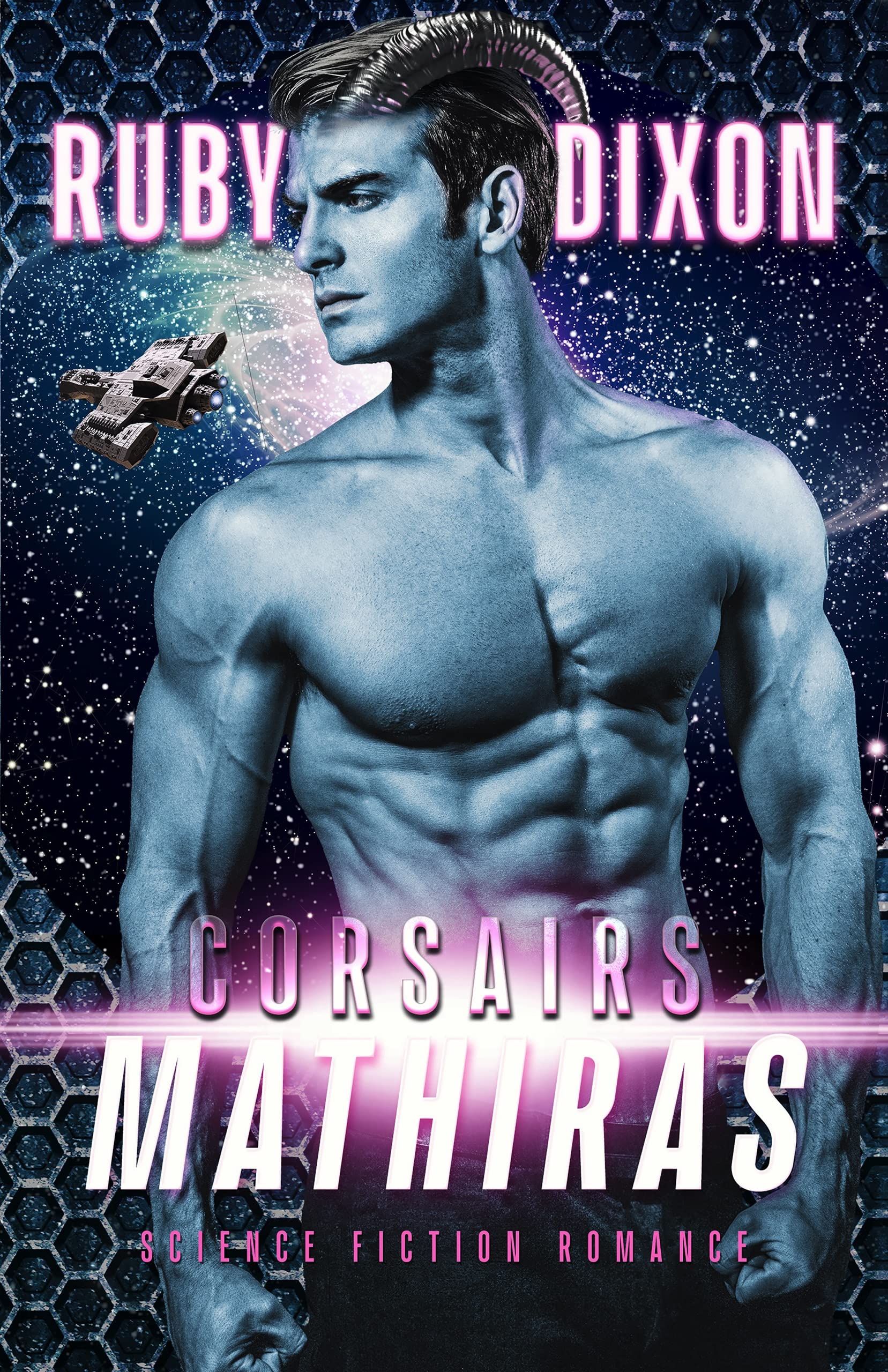 Corsairs: Mathiras