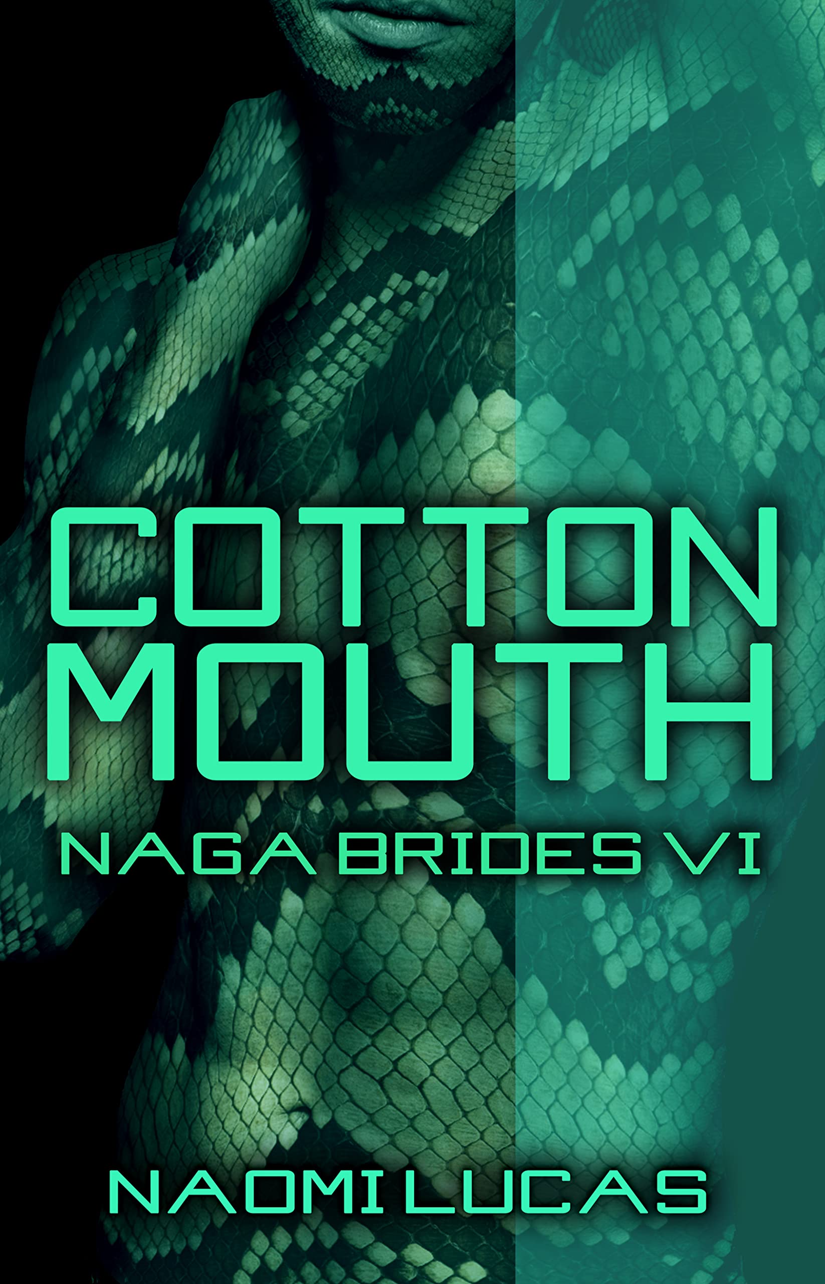 Cottonmouth