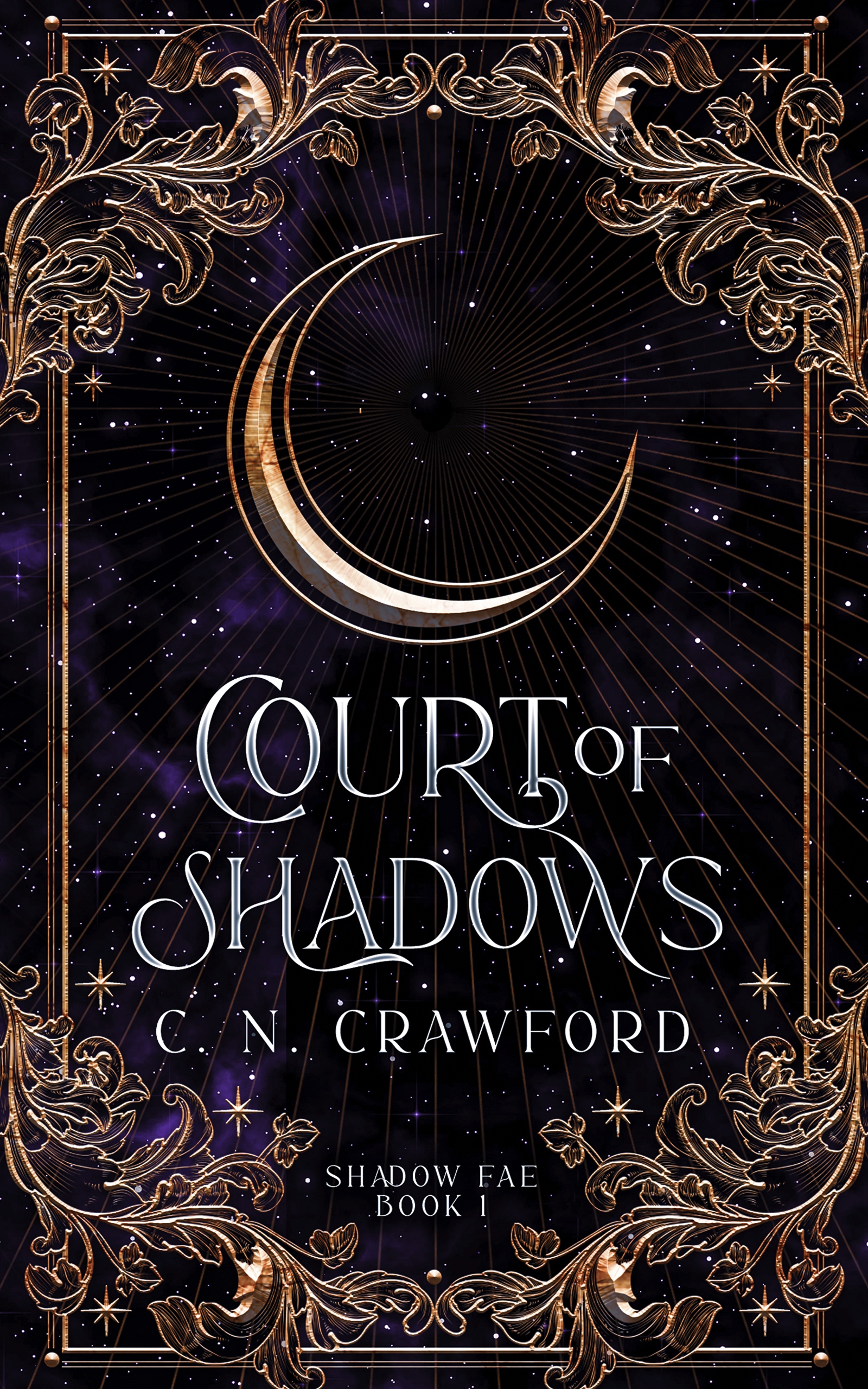 Court of Shadows