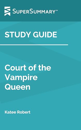 Court of the Vampire Queen