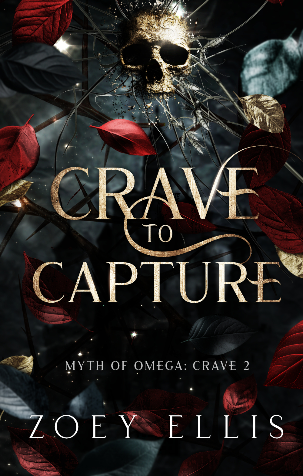 Crave to Capture