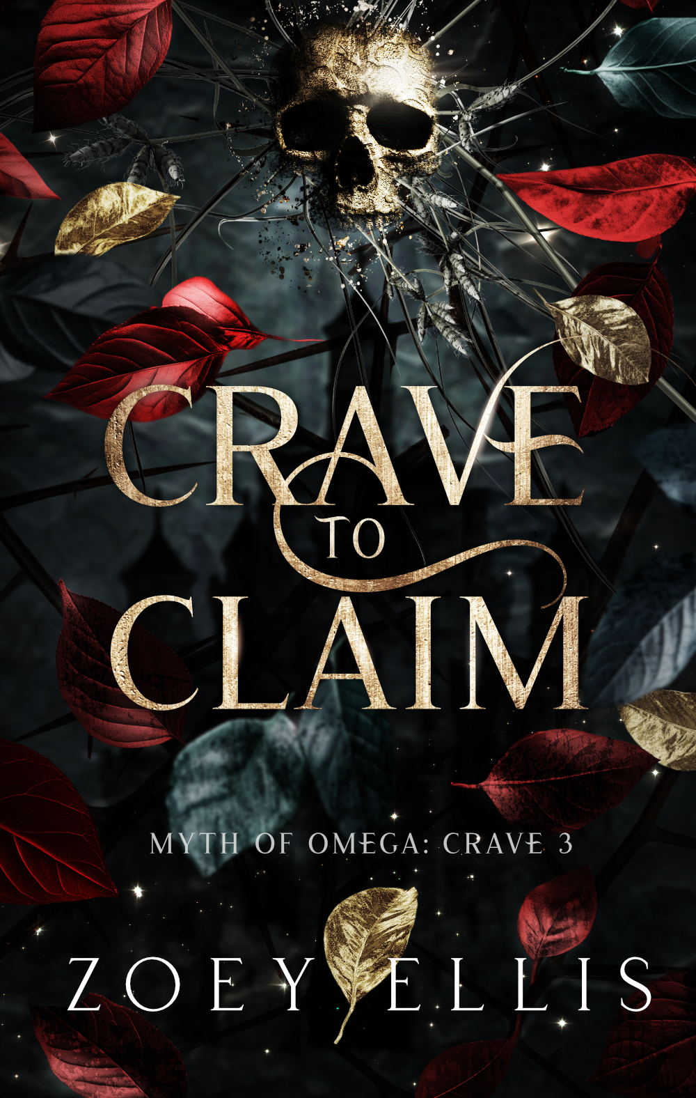 Crave to Claim
