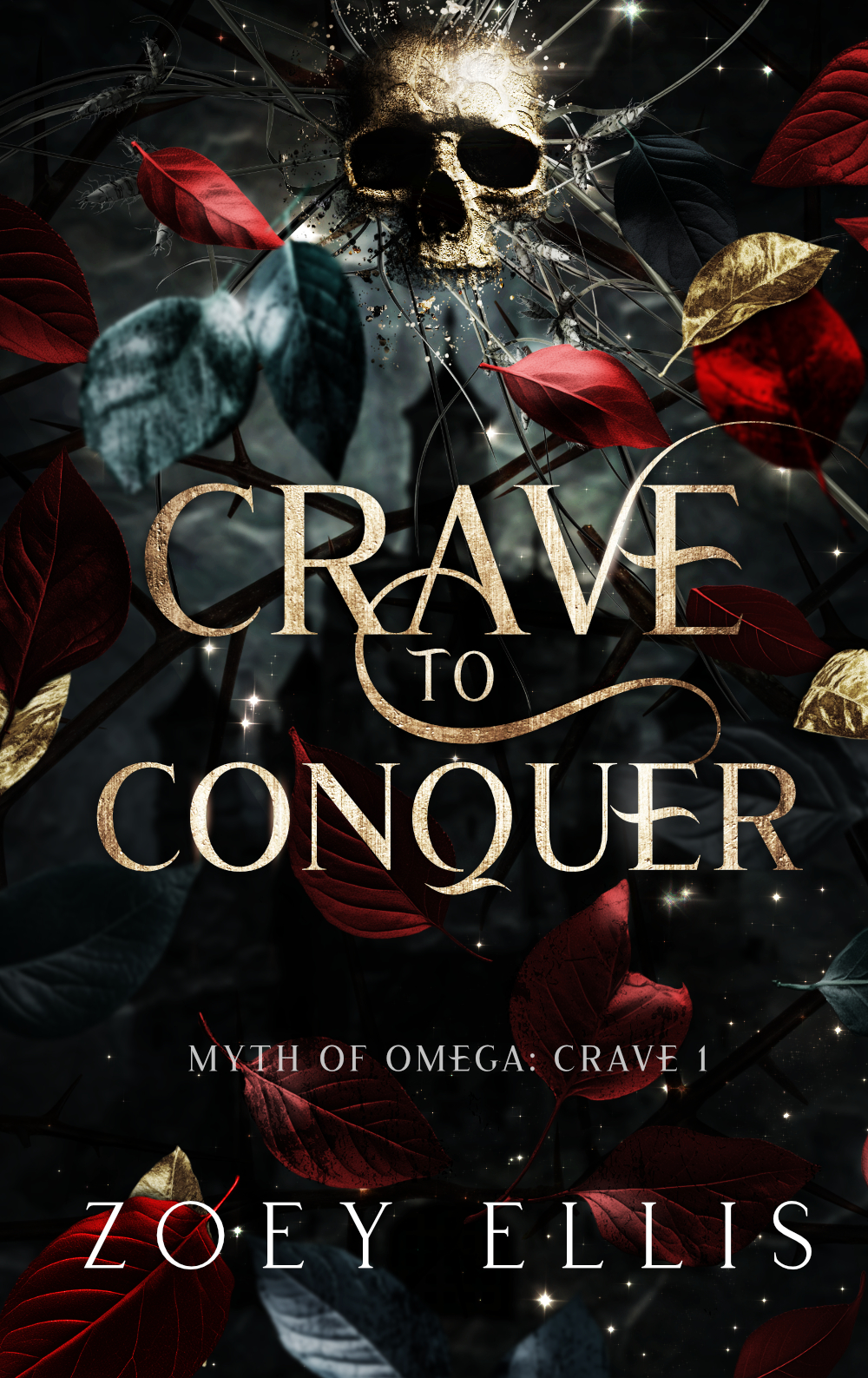 Crave to Conquer