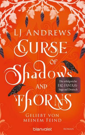 Curse of Shadows and Thorns