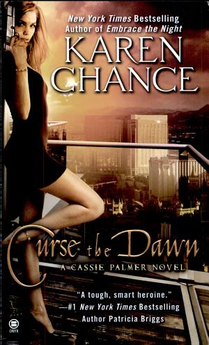 Curse the Dawn