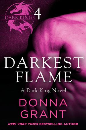 Darkest Flame