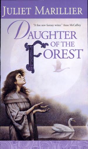 Daughter of the Forest