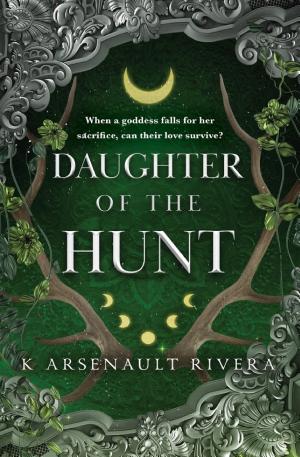 Daughter of the Hunt