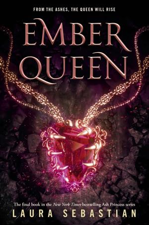 Ember Queen