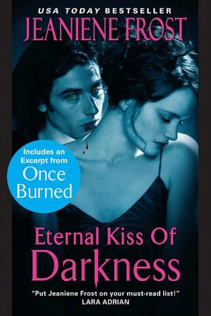 Eternal Kiss of Darkness
