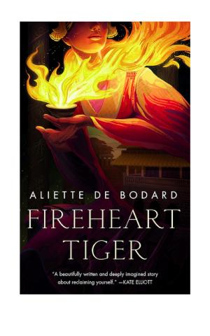 Fireheart Tiger
