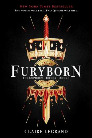 Furyborn