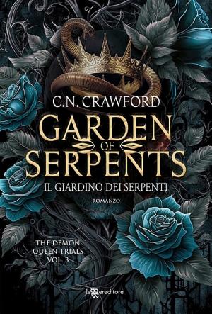 Garden of Serpents