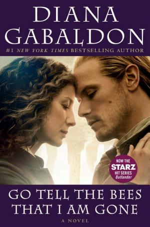 Go Tell the Bees That I Am Gone