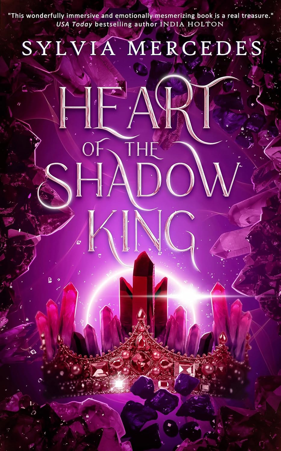 Heart of the Shadow King