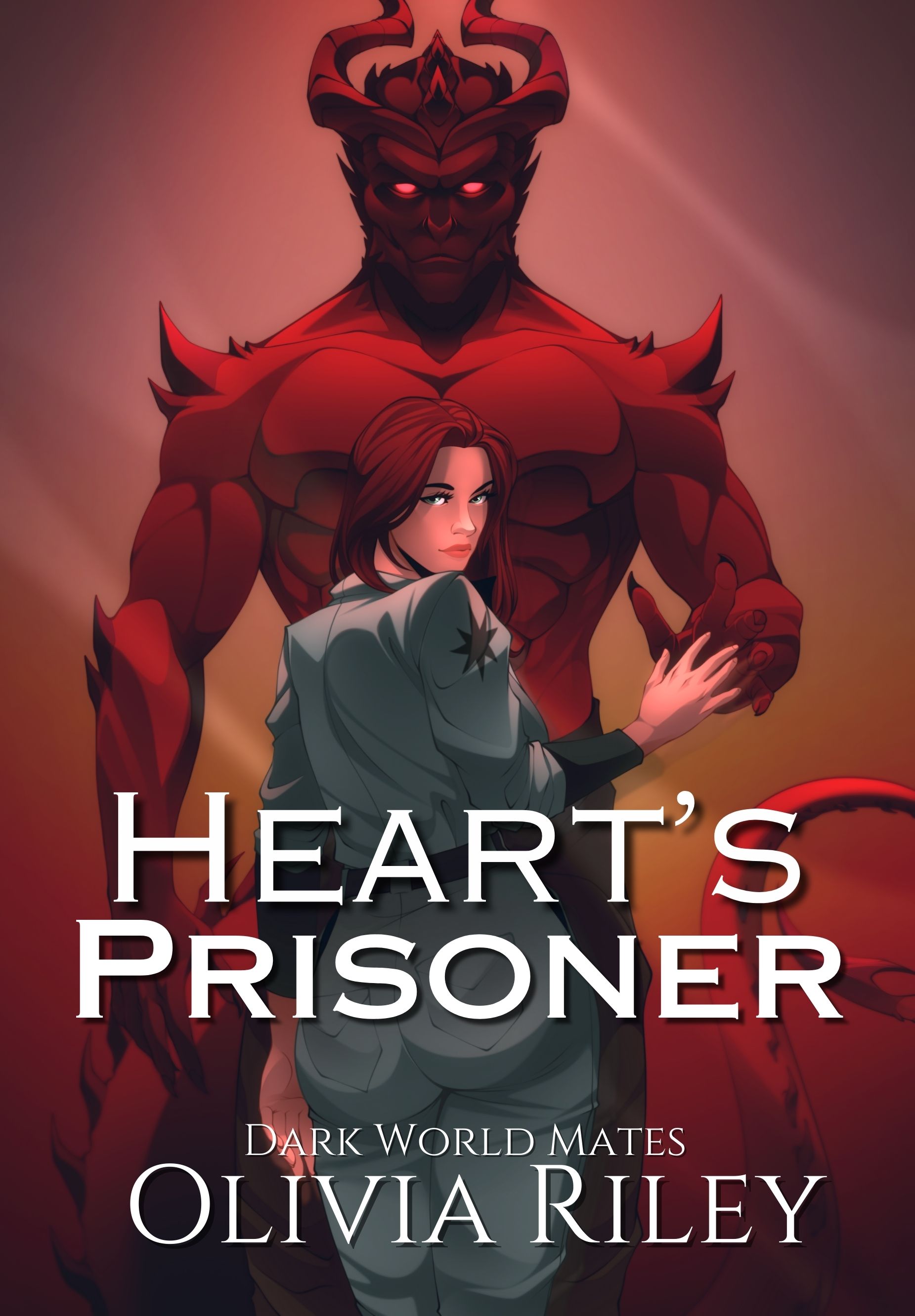 Heart's Prisoner