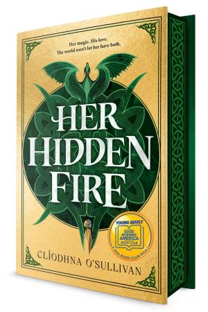Her Hidden Fire