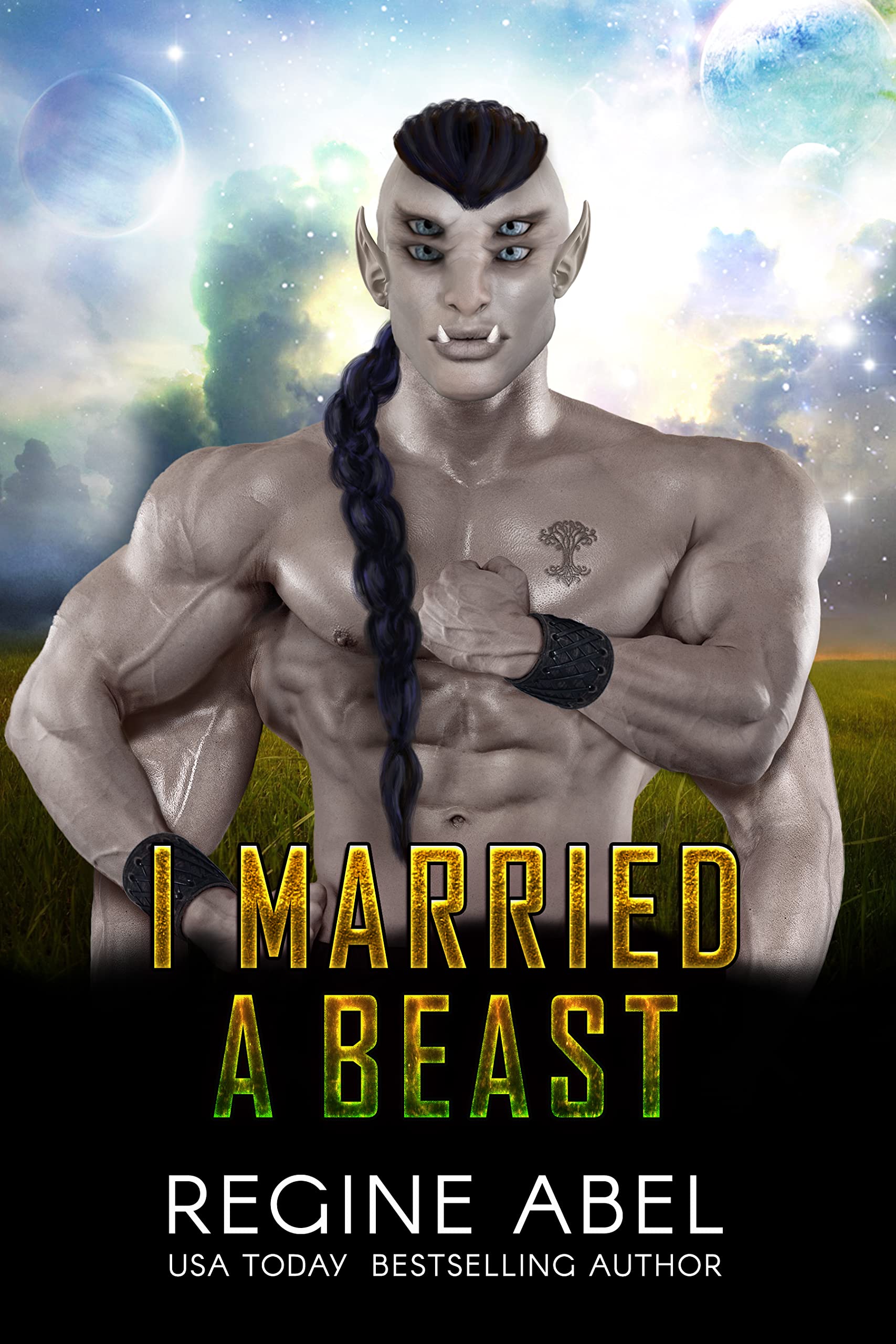 I Married a Beast
