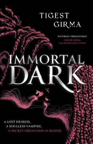 Immortal Dark