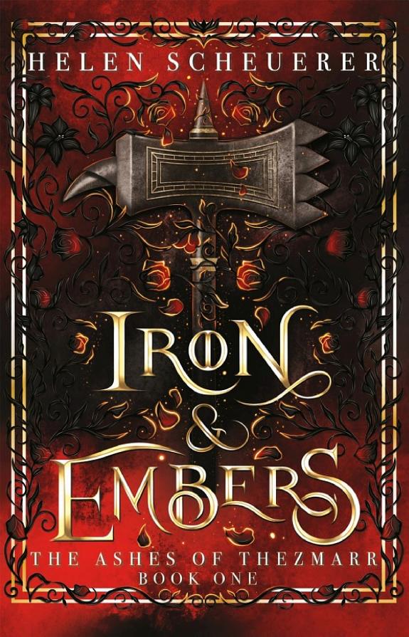 Iron and Embers