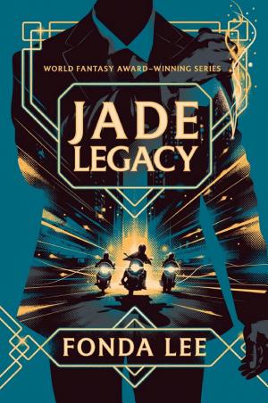 Jade Legacy