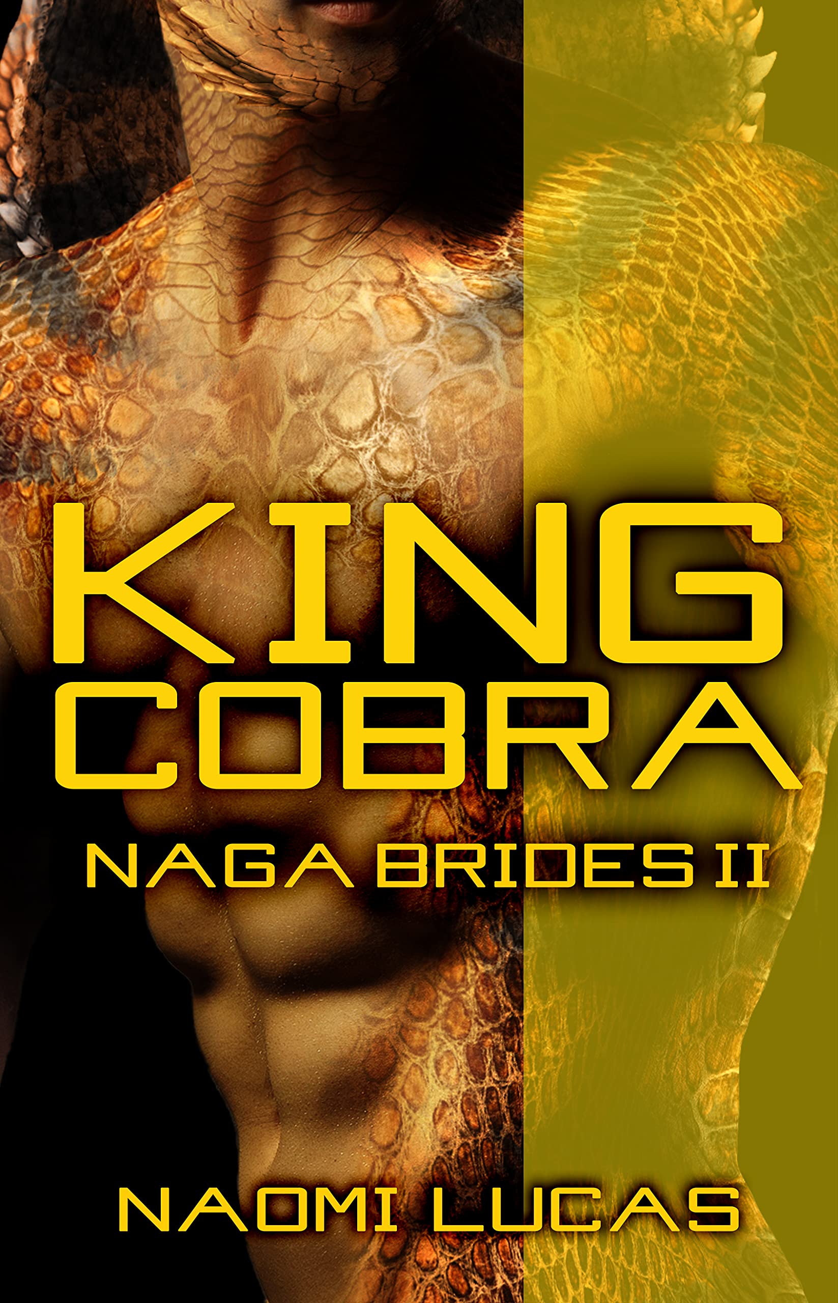 King Cobra