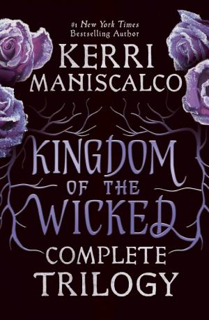 Kingdom of the Wicked