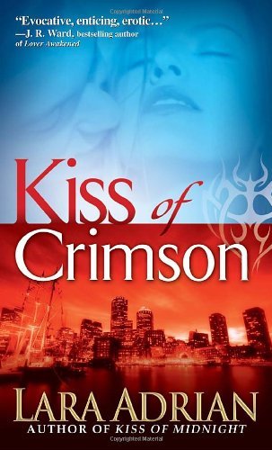 Kiss of Crimson