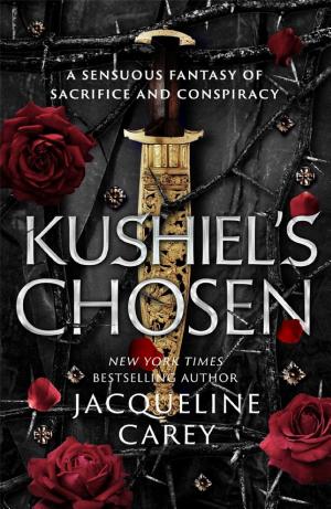 Kushiel's Chosen