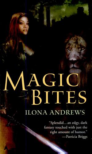 Magic Bites