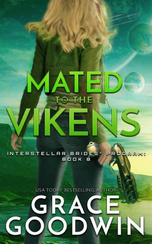 Mated to the Vikens