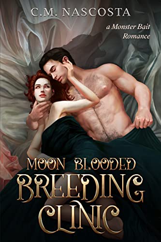 Moon Blooded Breeding Clinic