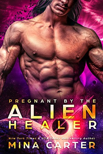 Pregnant by the Alien Healer