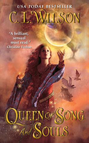 Queen of Song and Souls