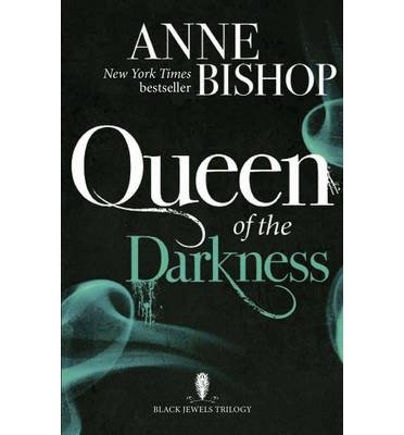 Queen of the Darkness