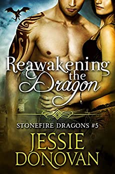 Reawakening the Dragon