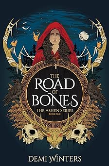 Road of Bones