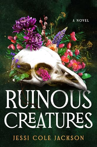 Ruinous Creatures