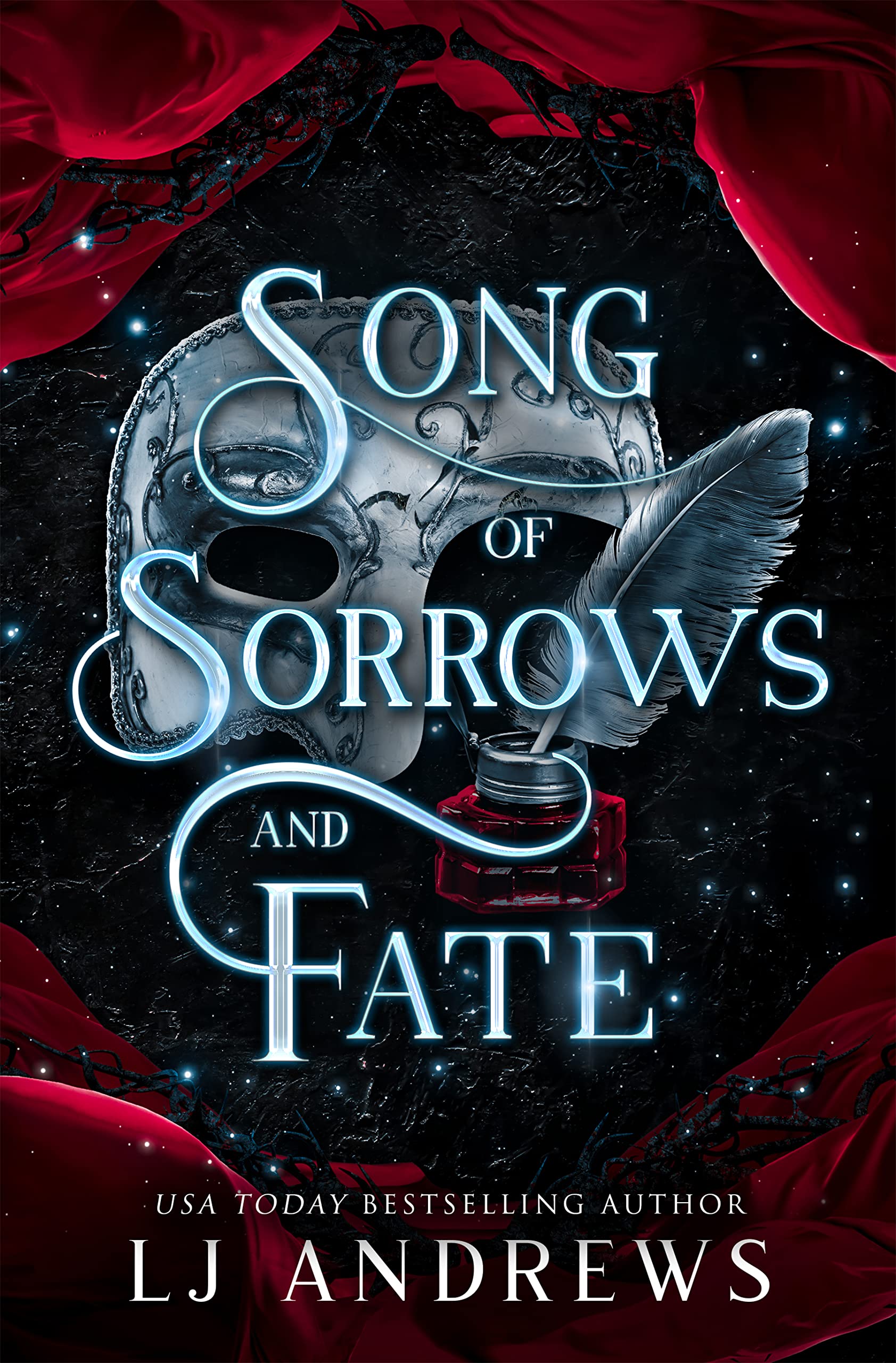 Song of Sorrows and Fate